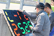 May 7, 2016 (Sat) Photo Gallery