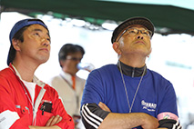 May 7, 2016 (Sat) Photo Gallery