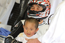 May 7, 2016 (Sat) Photo Gallery