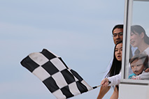 May 7, 2016 (Sat) Photo Gallery