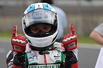 May 7, 2016 (Sat) Photo Gallery