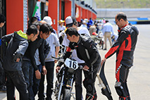 May 7, 2016 (Sat) Photo Gallery