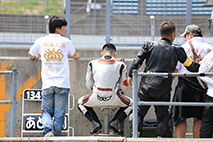 May 7, 2016 (Sat) Photo Gallery