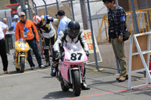 May 7, 2016 (Sat) Photo Gallery