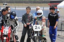 May 7, 2016 (Sat) Photo Gallery