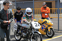 May 7, 2016 (Sat) Photo Gallery