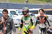 May 7, 2016 (Sat) Photo Gallery