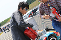 May 7, 2016 (Sat) Photo Gallery