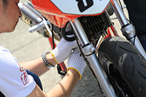 May 7, 2016 (Sat) Photo Gallery