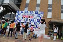 May 7, 2016 (Sat) Photo Gallery