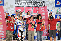 May 7, 2016 (Sat) Photo Gallery