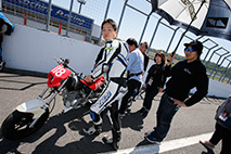 May 8, 2016 (Sun) Photo Gallery