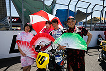 May 8, 2016 (Sun) Photo Gallery