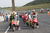 May 8, 2016 (Sun) Photo Gallery