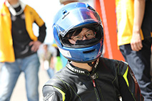 May 8, 2016 (Sun) Photo Gallery