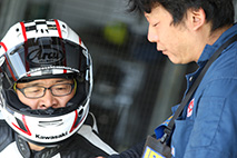 May 8, 2016 (Sun) Photo Gallery