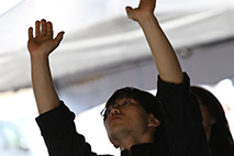 May 8, 2016 (Sun) Photo Gallery