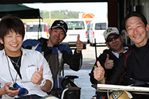 May 8, 2016 (Sun) Photo Gallery