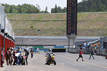 May 8, 2016 (Sun) Photo Gallery