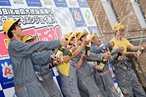 May 8, 2016 (Sun) Photo Gallery