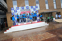 May 8, 2016 (Sun) Photo Gallery