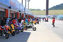 May 8, 2016 (Sun) Photo Gallery