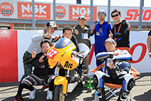 May 8, 2016 (Sun) Photo Gallery