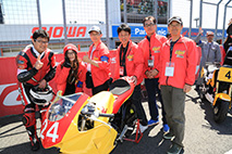 May 8, 2016 (Sun) Photo Gallery