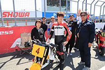 May 8, 2016 (Sun) Photo Gallery