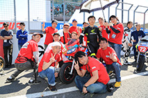 May 8, 2016 (Sun) Photo Gallery