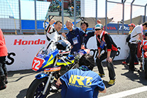 May 8, 2016 (Sun) Photo Gallery