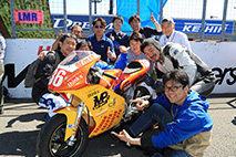 May 8, 2016 (Sun) Photo Gallery