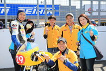 May 8, 2016 (Sun) Photo Gallery