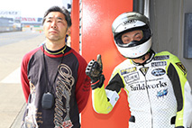 May 8, 2016 (Sun) Photo Gallery