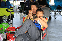 May 8, 2016 (Sun) Photo Gallery