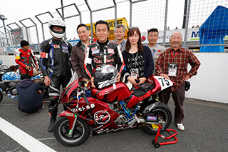 May 6, 2017 (Sat) Photo Gallery