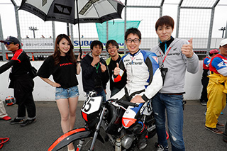 May 6, 2017 (Sat) Photo Gallery