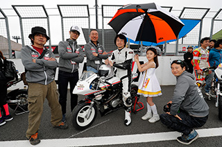 May 6, 2017 (Sat) Photo Gallery