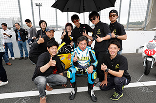 May 6, 2017 (Sat) Photo Gallery