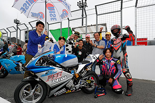 May 6, 2017 (Sat) Photo Gallery