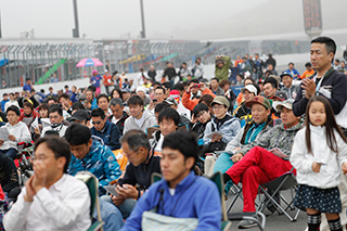 May 6, 2017 (Sat) Photo Gallery