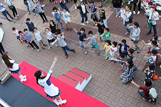 May 6, 2017 (Sat) Photo Gallery