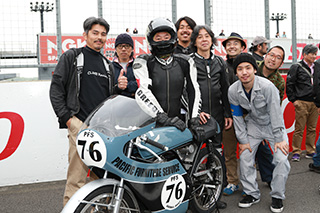 May 6, 2017 (Sat) Photo Gallery