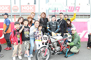 May 6, 2017 (Sat) Photo Gallery