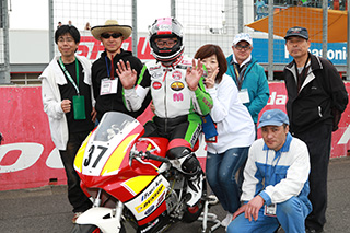 May 6, 2017 (Sat) Photo Gallery