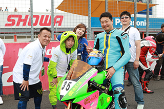 May 6, 2017 (Sat) Photo Gallery