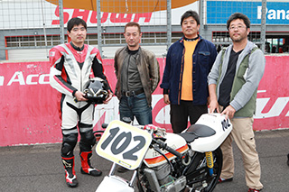 May 6, 2017 (Sat) Photo Gallery