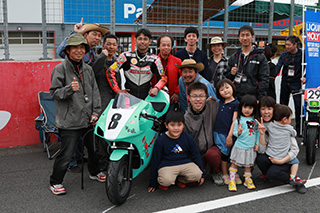 May 6, 2017 (Sat) Photo Gallery