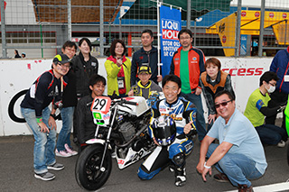 May 6, 2017 (Sat) Photo Gallery