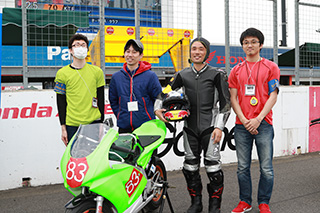 May 6, 2017 (Sat) Photo Gallery